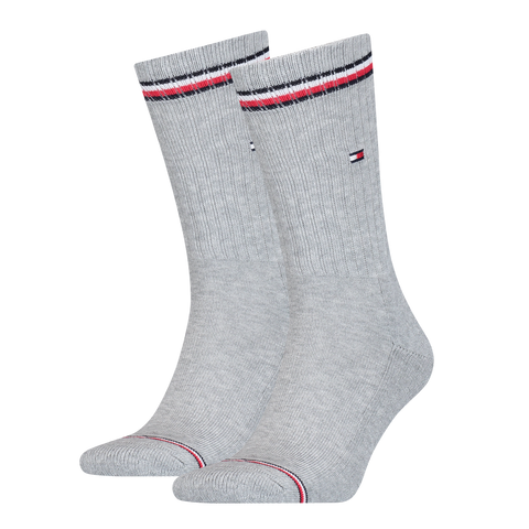 Men's Iconic Socks 2pack - Tommy Original