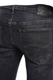 Lee Jeans Daren Straight Fit Blackworn L706RGST