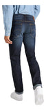 Lee Jeans Daren Straight Fit Strong Hand