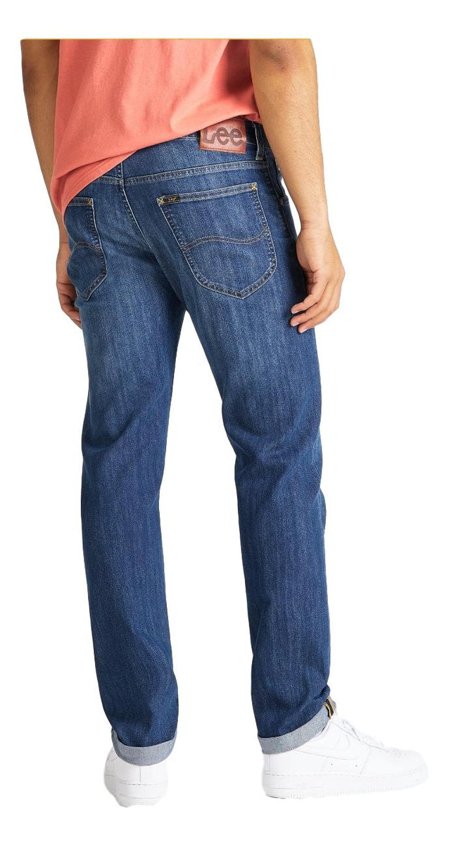 Lee store jeans colors