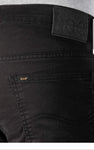 Lee Jeans Daren Straight Fit Cotton Anthracite L707SC33
