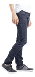 Lee Jeans Daren Straight Fit Blackworn L706RGST