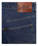 Lee Jeans Daren Straight Fit Dark Stone