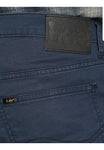 Lee Jeans Daren Straight Fit Chino French Navy