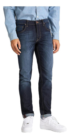 Lee Jeans Daren Straight Fit Strong Hand