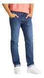 Lee Jeans Daren Straight Fit True Blue